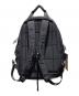 THE NORTH FACE (ザ ノース フェイス) ネバーストップデイパック ブラック 未使用品：10000円