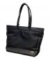 PORTER GIRL（ポーターガール）の古着「SHEA TOTE BAG」｜ブラック