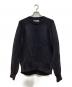 TODAYFUL（トゥデイフル）の古着「Raglan Knit Pullover」｜グレー
