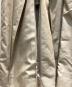 中古・古着 The Frankie shop (フランキーショップ) ASTORIA CUT OUT RAGLAN SLEEVE TRENCH COAT ベージュ サイズ:M/L：16000円