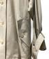 中古・古着 venica (ヴェニカ) 2way over trench coat ベージュ サイズ:F：30000円