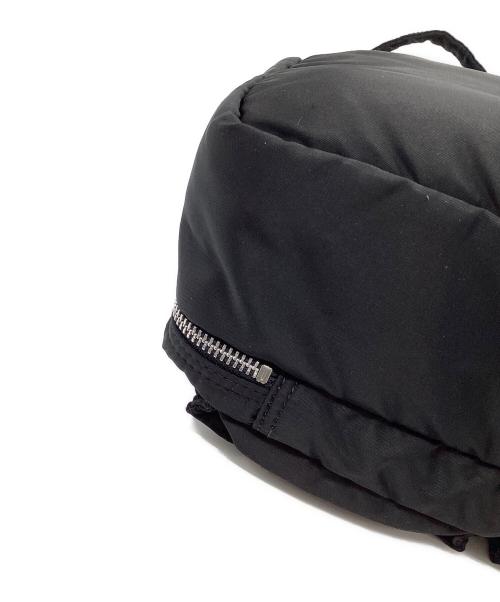 PORTER（ポーター）PORTER (ポーター) TANKER SHOULDER BAG(S) ブラックの古着・服飾アイテム