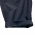 中古・古着 The Ennoy Professional (ザ エンノイ プロフェッショナル) WOOL BLEND RIP STOP EASY PANTS ネイビー サイズ:XL：10000円