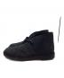 CLARKS ORIGINALS (クラークス オリジナルズ) DESERT BOOT ネイビースエード サイズ:28：10000円