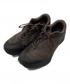 on×POST ARCHIVE FACTION (PAF)オン×ポストアーカイブファクション）の古着「Cloudventure Peak PAF」｜"Cacao/Espresso"