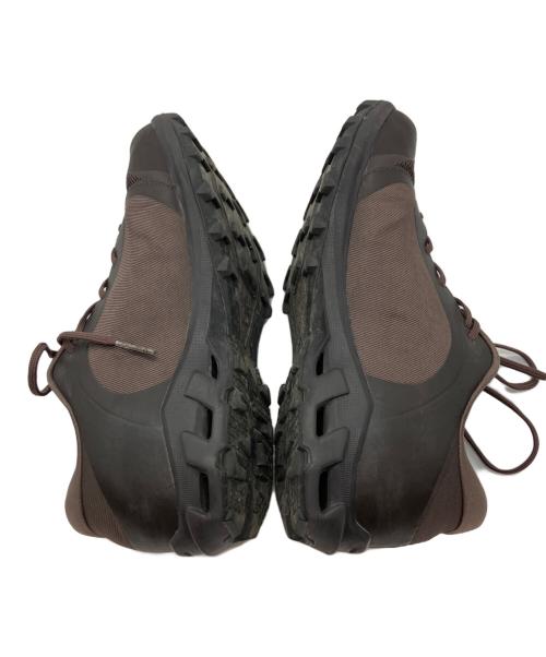 on（オン）on (オン) POST ARCHIVE FACTION (PAF) (ポストアーカイブファクション) Cloudventure Peak PAF 