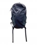 ARC'TERYXアークテリクス）の古着「MANTIS 16 BACKPACK」｜Dk Stratus
