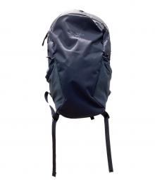 ARC'TERYX（アークテリクス）の古着「MANTIS 16 BACKPACK」｜Dk Stratus