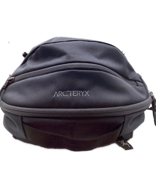 ARC'TERYX（アークテリクス）ARC'TERYX (アークテリクス) MANTIS 16 BACKPACK Dk Stratusの古着・服飾アイテム