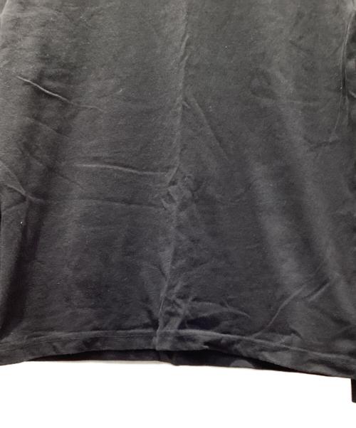 sacai（サカイ）sacai (サカイ) The T-Shirt L/S ブラック サイズ:1の古着・服飾アイテム