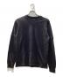 sacai（サカイ）の古着「The T-Shirt L/S」｜ブラック