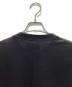 中古・古着 sacai (サカイ) The T-Shirt L/S ブラック サイズ:1：12000円