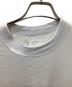 中古・古着 sacai (サカイ) The T-Shirt L/S ホワイト サイズ:1：12000円