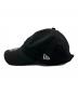 New Era (ニューエラ) Y's (ワイズ) コラボキャップ ブラック：7000円