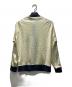 adidas (アディダス) ATPトラックジャケット アイボリー サイズ:M：18000円