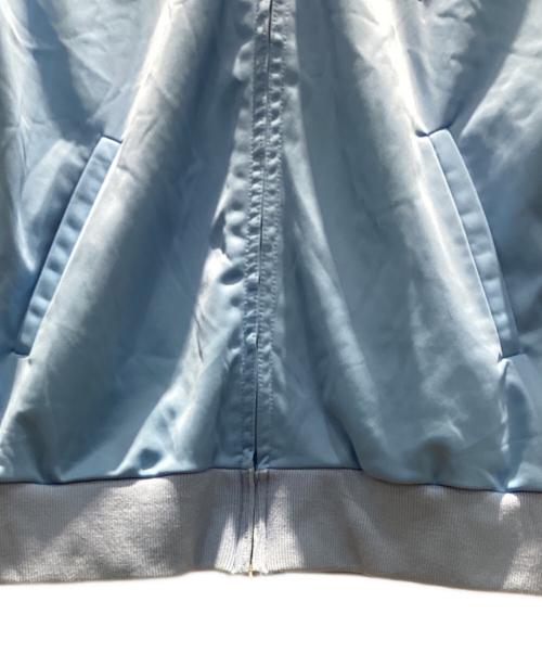 adidas（アディダス）adidas (アディダス) ATPトラックジャケット スカイブルー サイズ:Mの古着・服飾アイテム