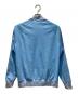 adidas (アディダス) ATPトラックジャケット スカイブルー サイズ:M：18000円