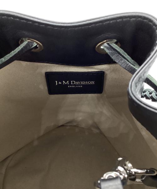 J&M DAVIDSON（ジェイ＆エム デヴィッドソン）J&M DAVIDSON (ジェイ＆エム デヴィッドソン) FRINGE CARNIVAL M ブラックの古着・服飾アイテム