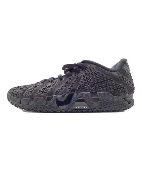 NIKE（ナイキ）NIKE (ナイキ) Ja 3 Nike By You  バスケットボールシューズ ブラック サイズ:27.5の古着・服飾アイテム