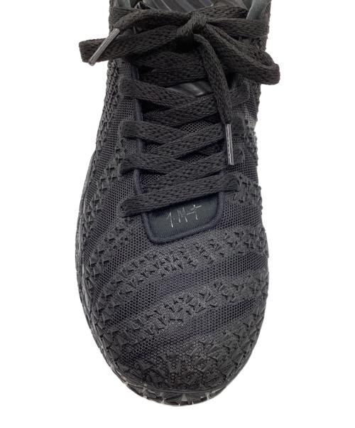 NIKE（ナイキ）NIKE (ナイキ) Ja 3 Nike By You  バスケットボールシューズ ブラック サイズ:27.5の古着・服飾アイテム