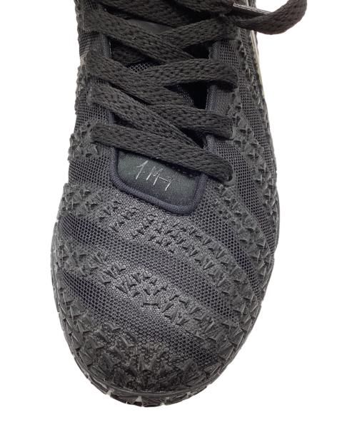 NIKE（ナイキ）NIKE (ナイキ) Ja 3 Nike By You  バスケットボールシューズ ブラック サイズ:27.5の古着・服飾アイテム
