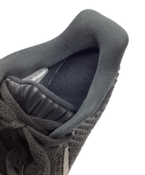 NIKE（ナイキ）NIKE (ナイキ) Ja 3 Nike By You  バスケットボールシューズ ブラック サイズ:27.5の古着・服飾アイテム
