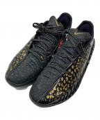 NIKEナイキ）の古着「G.T. Cut 4 "Victor Wembanyama" EP  バスケットボールシューズ」｜ブラック