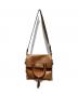 MULBERRY (マルベリー) 3WAYバッグ ベージュ：30000円