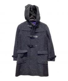 PS Paul Smith（ＰＳポールスミス）の古着「ダッフルコート」｜グレー