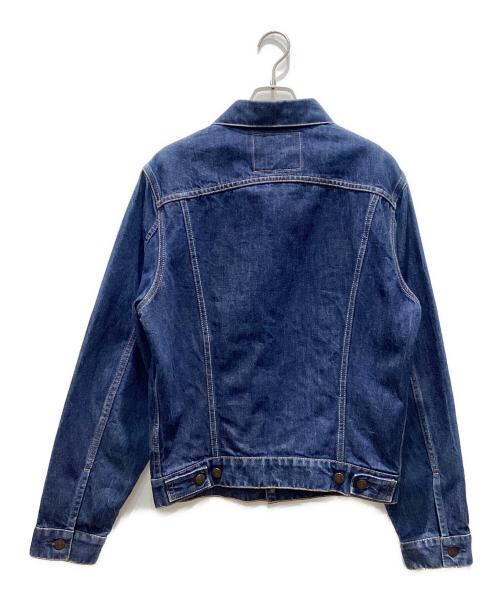 LEVI'S VINTAGE CLOTHING（リーバイス ビンテージ クロージング）LEVI'S VINTAGE CLOTHING (リーバイス ビンテージ クロージング) TYPE3 トラッカーデニムジャケット インディゴ サイズ:Mの古着・服飾アイテム