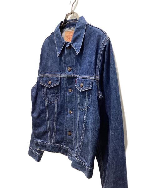 LEVI'S VINTAGE CLOTHING（リーバイス ビンテージ クロージング）LEVI'S VINTAGE CLOTHING (リーバイス ビンテージ クロージング) TYPE3 トラッカーデニムジャケット インディゴ サイズ:Mの古着・服飾アイテム