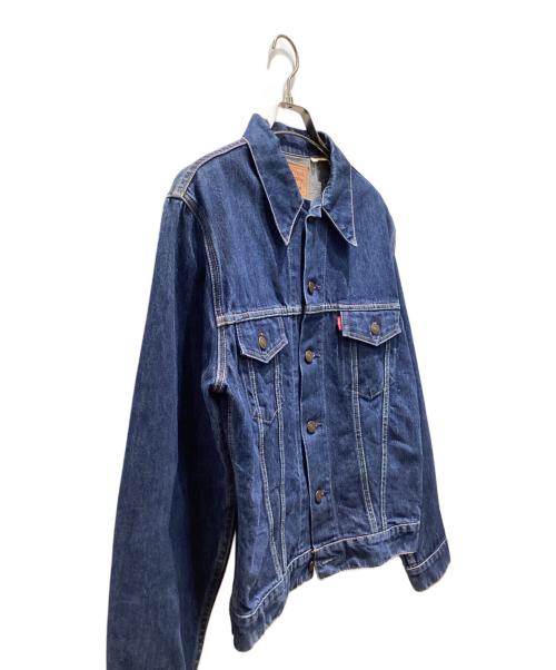LEVI'S VINTAGE CLOTHING（リーバイス ビンテージ クロージング）LEVI'S VINTAGE CLOTHING (リーバイス ビンテージ クロージング) TYPE3 トラッカーデニムジャケット インディゴ サイズ:Mの古着・服飾アイテム