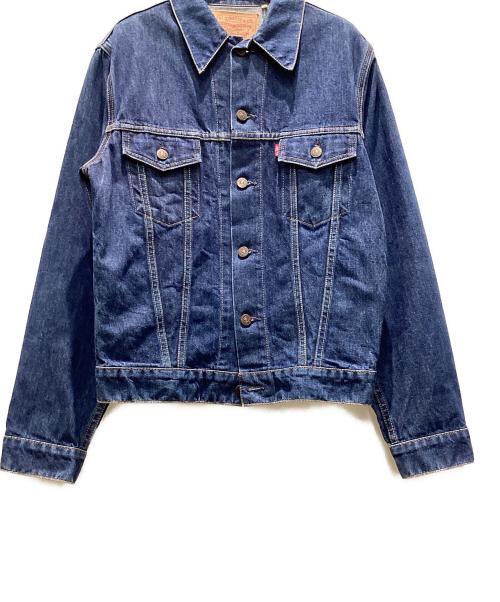 LEVI'S VINTAGE CLOTHING（リーバイス ビンテージ クロージング）LEVI'S VINTAGE CLOTHING (リーバイス ビンテージ クロージング) TYPE3 トラッカーデニムジャケット インディゴ サイズ:Mの古着・服飾アイテム