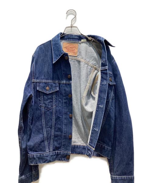 LEVI'S VINTAGE CLOTHING（リーバイス ビンテージ クロージング）LEVI'S VINTAGE CLOTHING (リーバイス ビンテージ クロージング) TYPE3 トラッカーデニムジャケット インディゴ サイズ:Mの古着・服飾アイテム