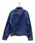 LEVI'S VINTAGE CLOTHING (リーバイス ビンテージ クロージング) TYPE3 トラッカーデニムジャケット インディゴ サイズ:M：18000円