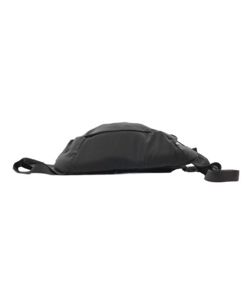 SALOMON（サロモン）SALOMON (サロモン) ADV CROSS BODY BAG ブラックの古着・服飾アイテム