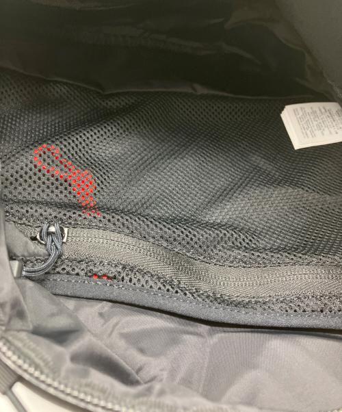 SALOMON（サロモン）SALOMON (サロモン) ADV CROSS BODY BAG ブラックの古着・服飾アイテム