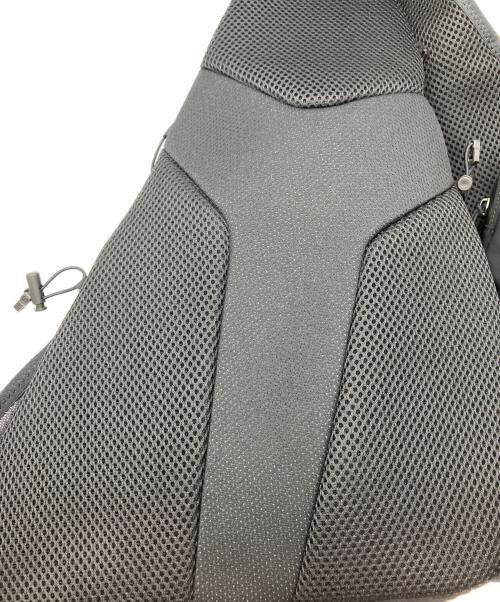 SALOMON（サロモン）SALOMON (サロモン) ADV CROSS BODY BAG ブラックの古着・服飾アイテム