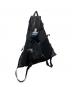 SALOMON (サロモン) ADV CROSS BODY BAG ブラック：22000円