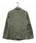 theory luxe (セオリーリュクス) HANSEN N JACKET/3B オリーブ サイズ:36：14000円
