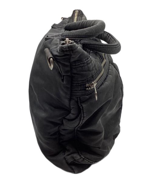 Porter Classic（ポータークラシック）Porter Classic (ポータークラシック) SUPER NYLON HELMET CASE M グレーの古着・服飾アイテム