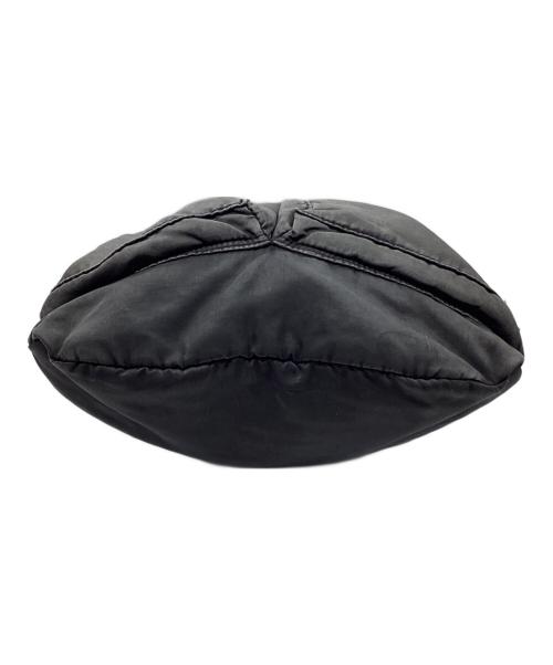Porter Classic（ポータークラシック）Porter Classic (ポータークラシック) SUPER NYLON HELMET CASE M グレーの古着・服飾アイテム