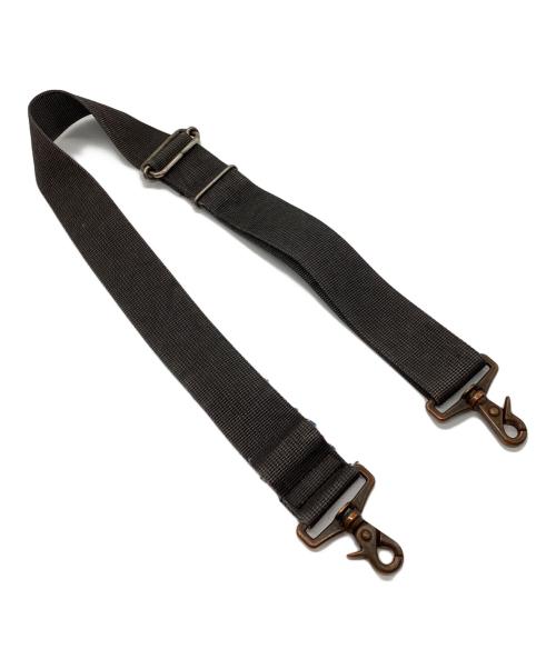 Porter Classic（ポータークラシック）Porter Classic (ポータークラシック) SUPER NYLON HELMET CASE M グレーの古着・服飾アイテム