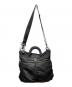 Porter Classic (ポータークラシック) SUPER NYLON HELMET CASE M グレー：40000円