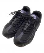 NIKEナイキ）の古着「AIR MAX 95 OG」｜ブラック