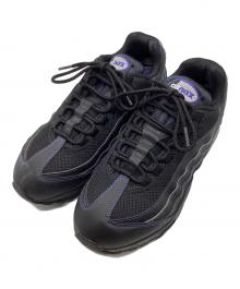 NIKE（ナイキ）の古着「AIR MAX 95 OG」｜ブラック