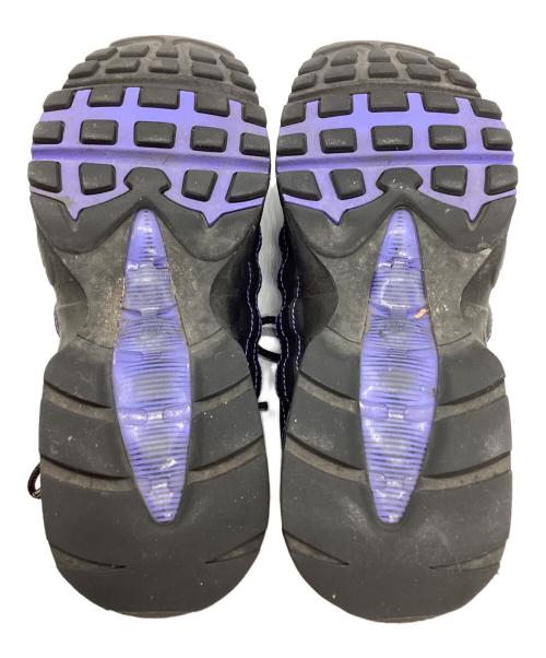 NIKE（ナイキ）NIKE (ナイキ) AIR MAX 95 OG ブラック サイズ:25.5の古着・服飾アイテム