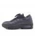 NIKE (ナイキ) AIR MAX 95 OG ブラック サイズ:25.5：12000円