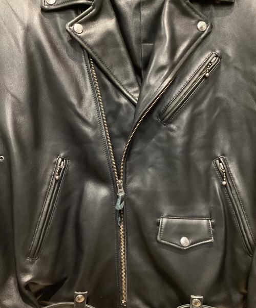 MONKEY TIME（モンキータイム）MONKEY TIME (モンキータイム) SHEEP OVERSIZED W/RIDERS ブラック サイズ:XLの古着・服飾アイテム