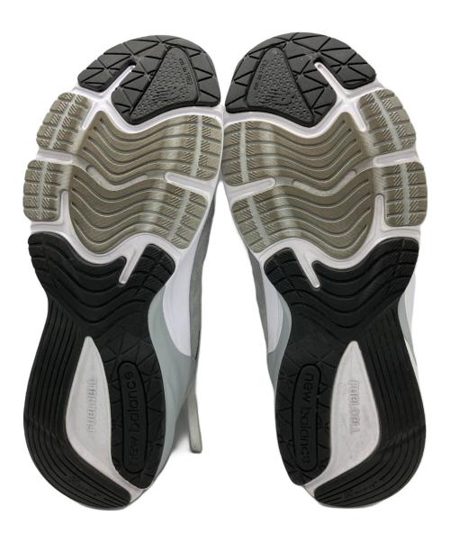 NEW BALANCE（ニューバランス）NEW BALANCE (ニューバランス) ローカットスニーカー グレー サイズ:30の古着・服飾アイテム